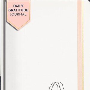 RYVE Daily Gratitude Journal for Women – NWT